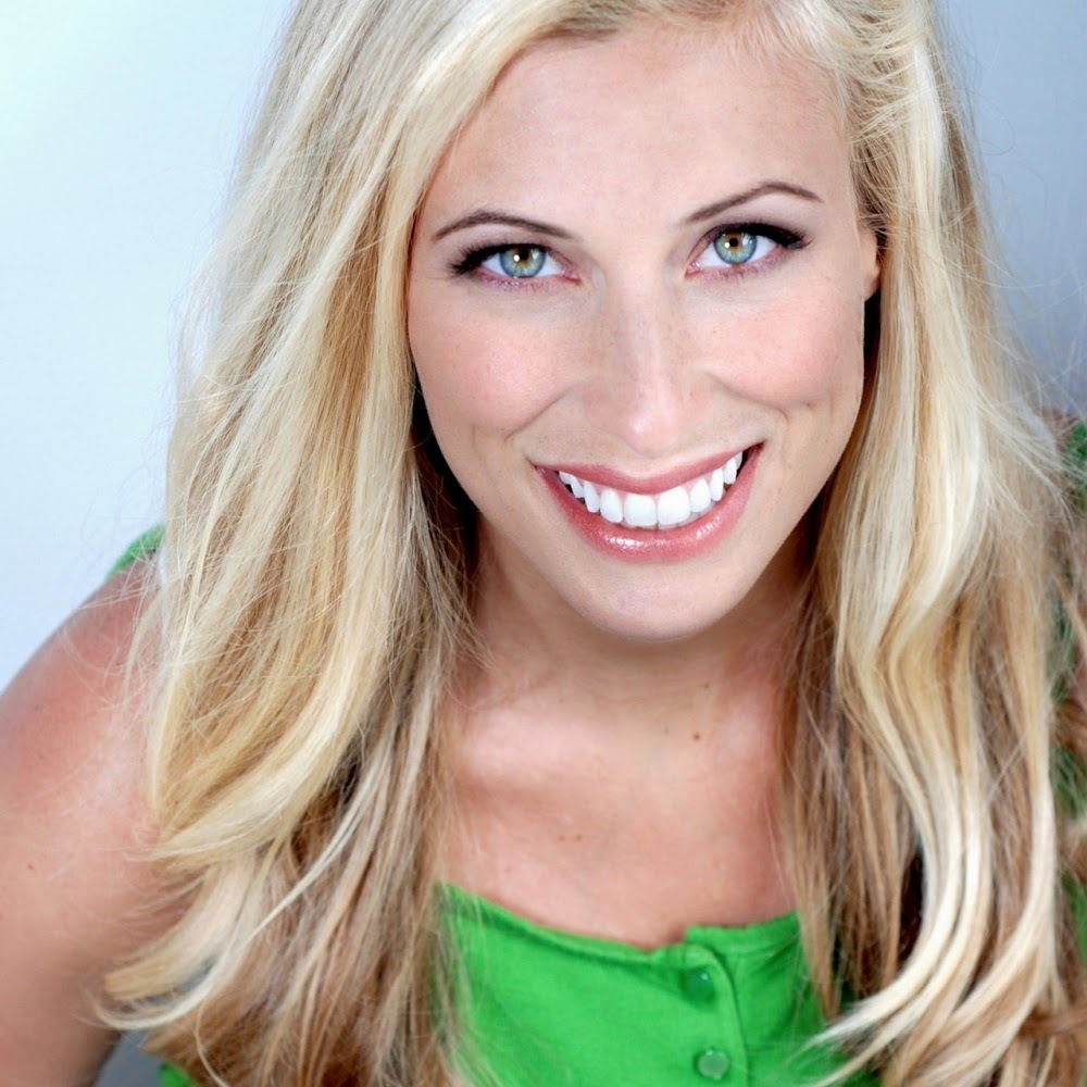 Meet your Posher, Tacey